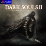 DARK SOULS™️II: Scholar of the First Sin - PS