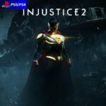 Injustice™️2 - PS