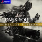 DARK SOULS™️III - Deluxe Edition - PS