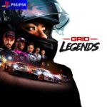 GRID Legends - PS