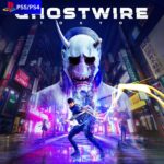 Ghostwire: Tokyo - PS