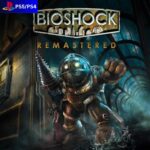BioShock Remastered - PS