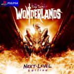 Tiny Tina's Wonderlands: Next-Level Edition - PS