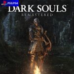 DARK SOULS : REMASTERED - PS