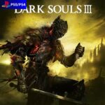 DARK SOULS III - PS