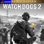Watch Dogs®️2 - Gold Edition - PS
