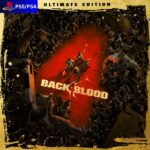 Back 4 Blood: Ultimate Edition - PS
