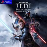 STAR WARS Jedi: Fallen Order™️- PS