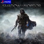 Middle-earth™️: Shadow of Mordor - PS