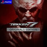 TEKKEN 7 - Originals Edition - PS