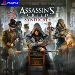 Assassin's Creed Syndicate - PS