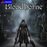Bloodborne - PS
