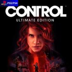 Control Ultimate Edition - PS