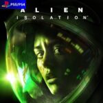 Alien: Isolation - PS