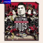 Sleeping Dogs™ Definitive Edition - PS