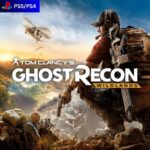 Tom Clancy’s Ghost Recon Wildlands Standard Edition - PS