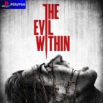 The Evil Within - PS