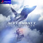 ACE COMBAT™ 7: SKIES UNKNOWN - PS