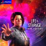Life is Strange: True Colors - PS