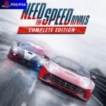 Need for Speed Rivals: Complete Edition - PS