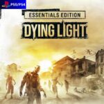 Dying Light - Essentials Edition - PS