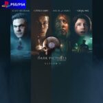 The Dark Pictures Anthology : Season One - PS