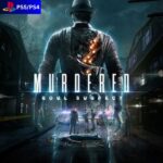 Murdered: Soul Suspect™  - PS