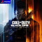 Call of Duty®: Black Ops 7 – Cross-Gen Bundle - PS