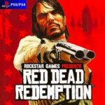 Red Dead Redemption - PS