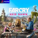 Far Cry® New Dawn - PS