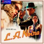 L. A. Noire - PS