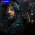 DEATH STRANDING Digital Deluxe Edition - PS