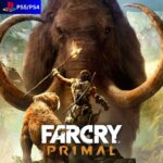 Far Cry Primal - PS