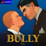 Bully - PS
