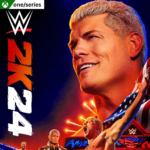 WWE 2K24 Digital Edition Plus - XBOX