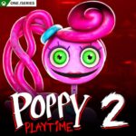 Poppy Playtime: Chapter 2 - XBOX