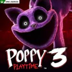 Poppy Playtime: Chapter 3 - XBOX