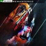 Need for Speed Hot Pursuit Remastered - XBOX