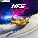 Need for Speed Heat  - XBOX