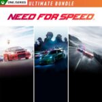Need for Speed Ultimate Bundle - XBOX