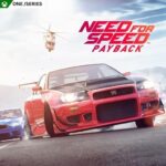 Need for Speed Payback - XBOX