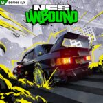 Need for Speed Unbound - XBOX