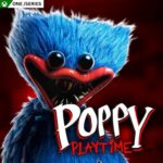 Poppy Playtime: Chapter 1 - XBOX