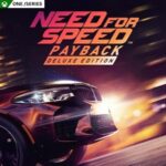 Need for Speed Payback - Deluxe Edition - XBOX