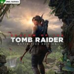 Shadow of the Tomb Raider Definitive Edition - XBOX