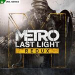 Metro: Last Light Redux - XBOX