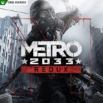 Metro 2033 Redux - XBOX