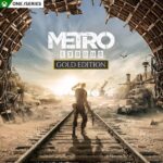 Metro Exodus Gold Edition - XBOX
