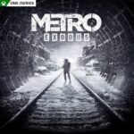 Metro Exodus - XBOX