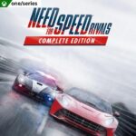 Need for Speed Rivals: Complete Edition - XBOX